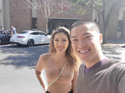 Los Gatos Scavenger Hunt Takım Fotoğrafı